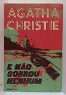 E n�o sobrou nenhum -Agatha Christie