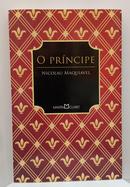 O Principe   -Nicolau Maquiavel