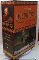 Box - Mem�rias da casa dos mortos  O idiota-Fi�dor Dostoi�vski 