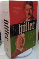 BOX - HITLER / Vol. 1 e 2-JOACHIM FEST