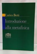 INTRODUZIONE ALLA METAFISICA-ENRICO BERTI