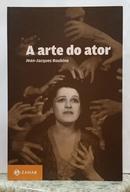A ARTE DO ATOR-JEAN-JACQUES ROUBINE