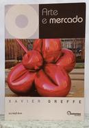 ARTE E MERCADO-XAVIER GREFFE