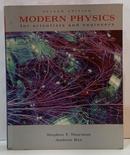 MODERN PHYSICS  FOR SCIENTISTS AND ENGINEERS-STEPHEN T. THORNTON / ANDREW REX