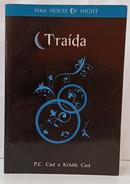 TRA�DA - S�RIE HOUSE OF NIGHT - LIVRO 2-P. C. CAST /  KRISTIN CAST