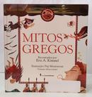 MITOS GREGOS-ERIC A. KIMMEL