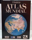 ATLAS GEOGR�FICO MUNDIAL-EDITORA PUBLIFOLHA