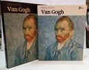 VAN GOGH - COLE��O GRANDES MESTRES-EDITORA ABRIL COLE��ES