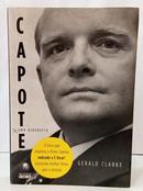 CAPOTE - UMA BIOGRAFIA-GERALD CLARKE ( TRADU��O LYA LUFT )