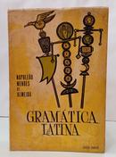 GRAM�TICA LATINA-NAPOLE�O MENDES DE ALMEIDA