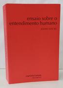 ENSAIO SOBRE O ENTENDIMENTO HUMANO-JOHN LOCKE