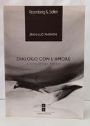 DIALOGO CON LAMORE-JEAN-LUC MARION