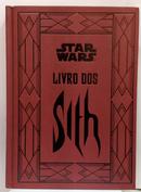 Star Wars - Livro dos Sith-Daniel Wallace