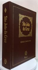 Obras completas de S�o Jo�o da Cruz-S�o Jo�o da Cruz
