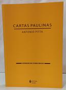 CARTAS PAULINAS - INTRODU��O AOS ESTUDOS B�BLICOS-ANTONIO PITTA