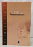 NARCISO E GOLDMUND-HERMANN HESSE