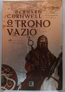O TRONO VAZIO / Vol. 08 / CR�NICAS SAX�NICAS-Bernard Cornwell
