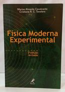 F�SICA MODERNA EXPERIMENTAL-MARISA ALMEIDA CAVALCANTE / CRISTIANE R. C. TAVOLARO