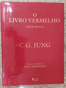 O Livro Vermelho - Liber Novus-C. G. Jung