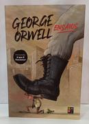 ENSAIOS -GEORGE ORWELL