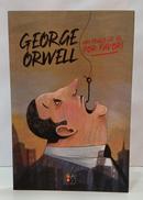 UM POUCO DE AR, POR FAVOR!-GEORGE ORWELL