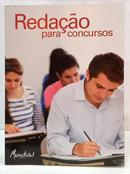 REDA��O PARA CONCURSOS-DI�LEN BORGES