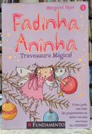FADINHA ANINHA - TRAVESSURA M�GICA / VOL 1-MARGARET RYAN