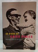 AS VIDAS DE CHICO XAVIER-MARCEL SOUTO MAIOR