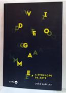 Videogame, a Evolu��o da Arte-joao varella