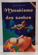MECANISMO DOS SONHOS-ADEMAR FARIA JUNIOR