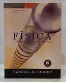 F�SICA - UMA ABORDAGEM ESTRAT�GICA - VOL - RANDALL D. KNIGHT