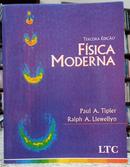 F�SICA MODERNA-PAUL A. TIPLER / RALPH A. LLEWELLYN