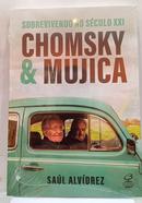 SOBREVIVENDO AO S�CULO XXI - CHOMSKY & MUJICA-SA�L ALV�DREZ