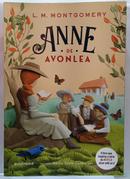 Anne de Avonlea-L. M. Montgomery