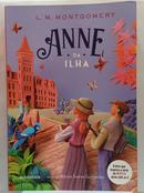 ANNE DA ILHA- L. M. MONTGOMERY