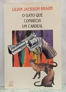 O GATO QUE CONHECIA UM CARDEAL-LILIAN JACKSON BRAUN