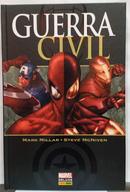 GUERRA CIVIL-MARK MILLAR / STEVE MCNIVEN