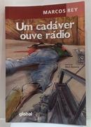Um Cadaver Ouve Radio / Serie Vaga Lume-Marcos Rey