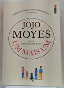 UM MAIS UM-JOJO MOYES