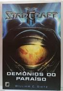 Starcraft: Dem�nios do Para�so-William C. Dietz