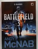 O Russo - Batlefield 3-Andy McNab / Peter Grimsoale