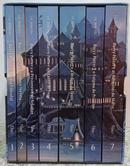 BOX:  HARRY POTTER  - 7 VOLUMES (COLE��O COMPLETA)-J. K. ROWLING 