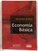 Economia B�sica-Nali de Jesus de Souza