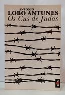 OS CUS DE JUDAS-ANT�NIO LOBO ANTUNES