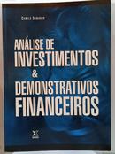 An�lise de Investimentos e Demonstrativo - Camila Camargo