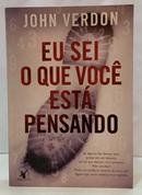EU SEI O QUE VOC� EST� PENSANDO-JOHN VERDON