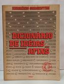 DICION�RIO DE IDEIAS AFINS-HERM�NIO SARGENTIM