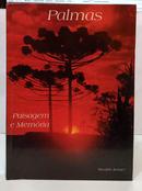 PALMAS - PAISAGEM E MEM�RIA-NIVALDO KR�GER