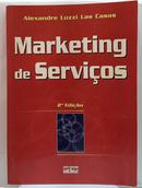 Marketing de Servi�os Alexandre Luzzi Las Casas-Alexandre Luzzi Las Casas