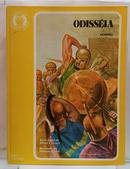 Odisseia-HOMERO / RECONTADO POR MARQUES REBELO